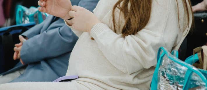 В феврале в России увеличат материнский капитал