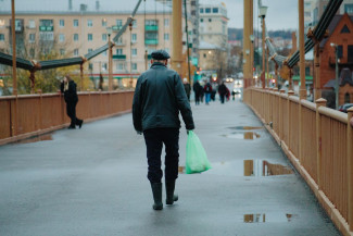 В Пензенской области увеличение пенсии затронуло 346 тыс. граждан