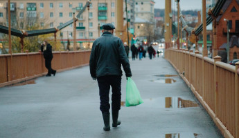 В Пензенской области увеличение пенсии затронуло 346 тыс. граждан
