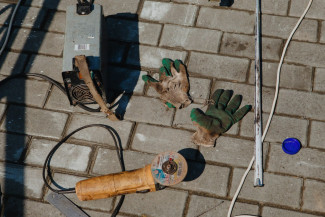 В Пензе ищут подрядчика для ремонта гимназии № 13