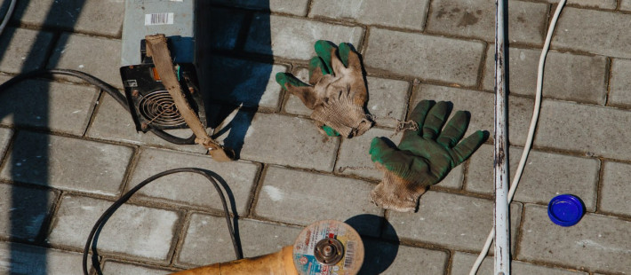 В Пензе ищут подрядчика для ремонта гимназии № 13