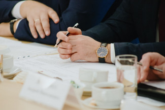 ЖК вместо рынка: облик нового объекта уже согласовали в администрации Пензы