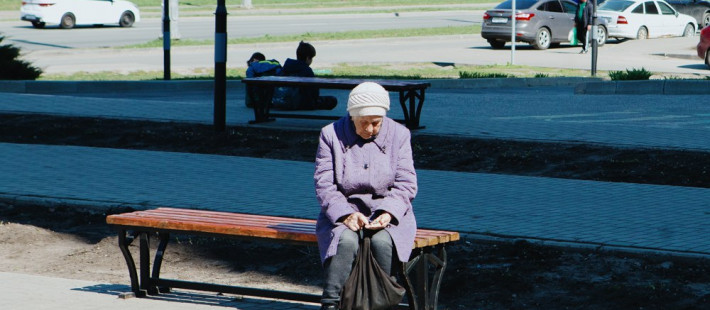 Пензенцам рассказали, какие выплаты пенсионеры не смогут получить без личного заявления