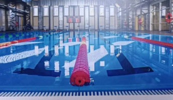 Новый бассейн в Пензе: где появится и что в нем будет