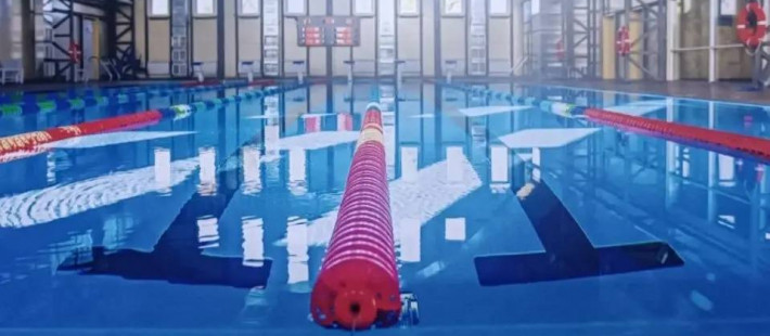 Новый бассейн в Пензе: где появится и что в нем будет