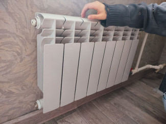 Холодные батареи в Пензе: что делать и кому писать