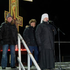 Праздник веры и традиций: как прошло Крещение на ГПЗ-24 в Пензе