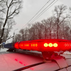 Страшная авария на М5 в Пензенской области: грузовик столкнулся с фурой