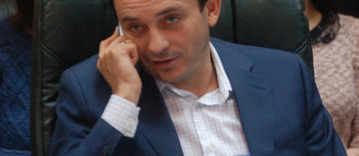 Громкие цифры: в Пензе посчитали ущерб от деятельности Олега Фомина