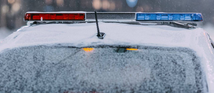 В Пензенской области легковушка столкнулась с самосвалом, есть пострадавший