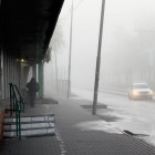 В ближайшие часы густой туман накроет Пензенскую область