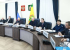 Штрафы растут, но проблем хватает: пензенские власти обсудили вопросы благоустройства