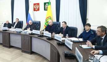 Штрафы растут, но проблем хватает: пензенские власти обсудили вопросы благоустройства