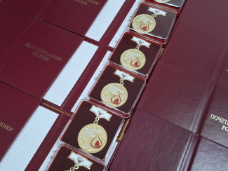 Пенза платит больше: что изменится для почётных доноров в 2026 году