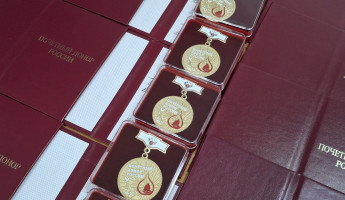 Пенза платит больше: что изменится для почётных доноров в 2026 году