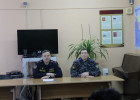 Новый начальник СИЗО №1 в Пензе: что о нём известно