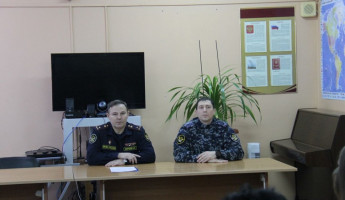 Новый начальник СИЗО №1 в Пензе: что о нём известно