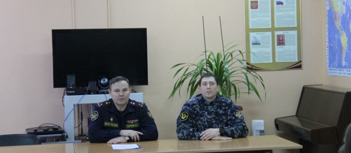 Новый начальник СИЗО №1 в Пензе: что о нём известно