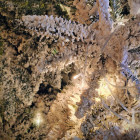 Демонтаж елки на Соборной площади в Пензе оценили в сотни тысяч рублей