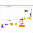 В Пензе на несколько дней перекроют улицу Егорова
