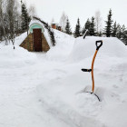 Какая погода ожидает пензенцев 21 января?