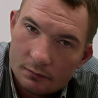 Пензенцев просят помочь в поисках 35-летнего Романа Кишкина