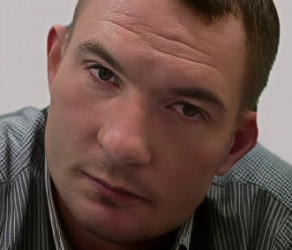 Пензенцев просят помочь в поисках 35-летнего Романа Кишкина