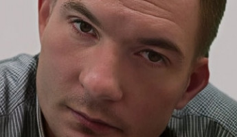 Пензенцев просят помочь в поисках 35-летнего Романа Кишкина