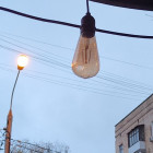 Отключение электроэнергии 21 января в Пензе: список адресов