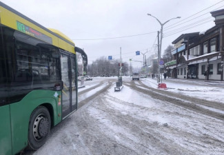 Парковка у Пензы-1 станет платной: что нужно знать водителям