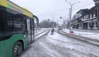 Парковка у Пензы-1 станет платной: что нужно знать водителям