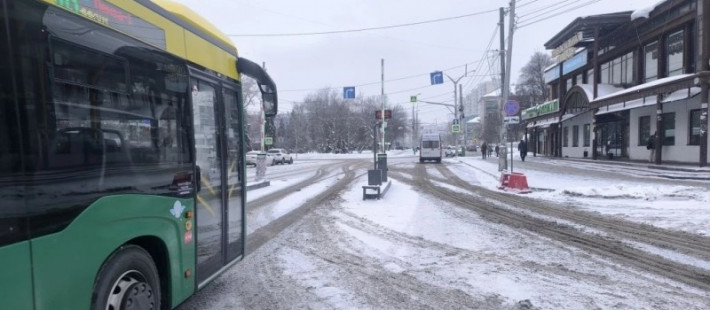 Парковка у Пензы-1 станет платной: что нужно знать водителям