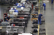 Пенза снова в кадре: промышленность, о которой заговорили на федеральном уровне