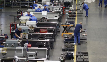 Пенза снова в кадре: промышленность, о которой заговорили на федеральном уровне