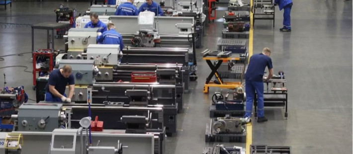 Пенза снова в кадре: промышленность, о которой заговорили на федеральном уровне