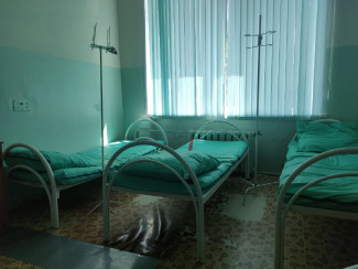 За минувшую неделю в Пензенской области подхватили ОРВИ более 2 тысяч человек