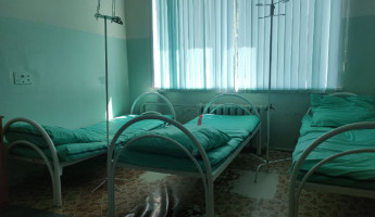 За минувшую неделю в Пензенской области подхватили ОРВИ более 2 тысяч человек