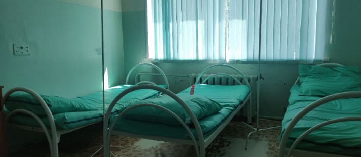 За минувшую неделю в Пензенской области подхватили ОРВИ более 2 тысяч человек