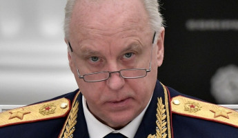 Трагедия в Колышлее Пензенской области дошла до главы СКР