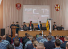 От охраны объектов до СВО: чем занимались пензенские росгвардейцы в 2025 году