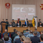 От охраны объектов до СВО: чем занимались пензенские росгвардейцы в 2025 году