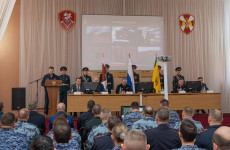 От охраны объектов до СВО: чем занимались пензенские росгвардейцы в 2025 году