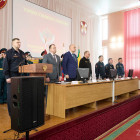 Вадим Супиков отметил профессионализм сотрудников Росгвардии в Пензенской области