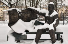 В четверг в Пензенской области похолодает до -18 градусов