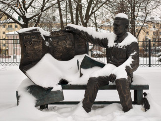 В четверг в Пензенской области похолодает до -18 градусов
