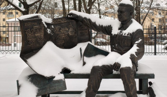 В четверг в Пензенской области похолодает до -18 градусов