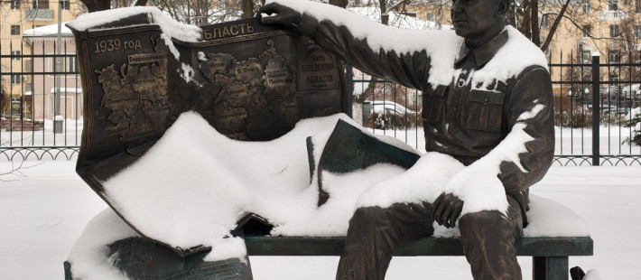 В четверг в Пензенской области похолодает до -18 градусов