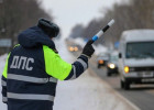 В Пензенской области любителей выехать на встречку ждет тяжелый день