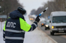 В Пензенской области любителей выехать на встречку ждет тяжелый день