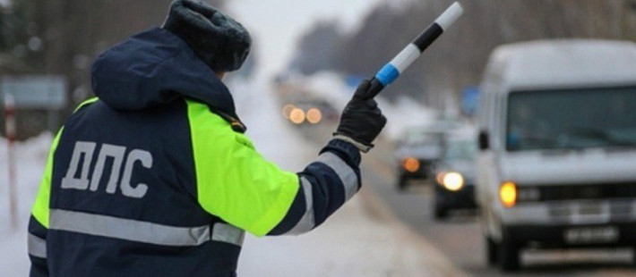 В Пензенской области любителей выехать на встречку ждет тяжелый день